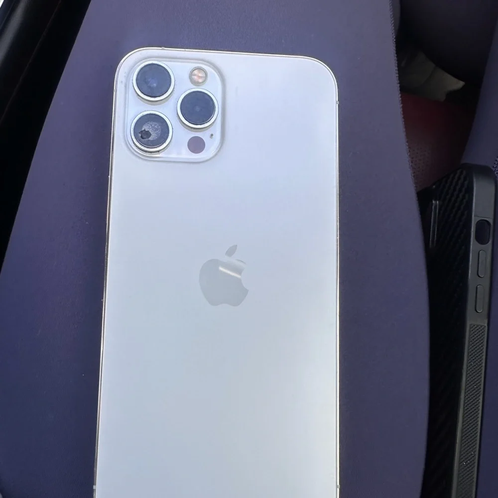 iPhone 12 Pro Max